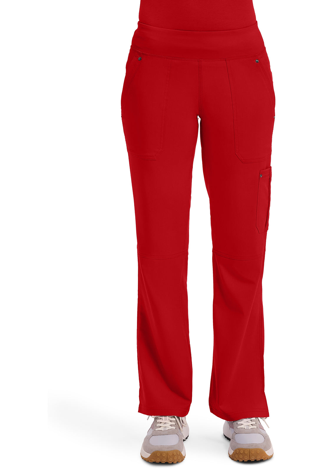 Healing Hands Purple Label Tall Tori Scrub Pants