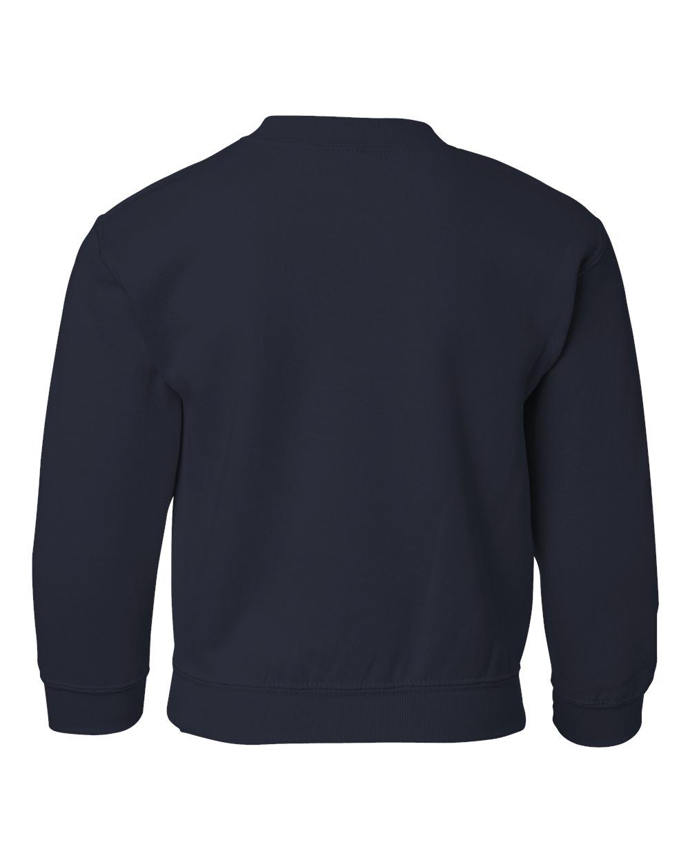 Gildan Youth Heavy Blend Crewneck Sweatshirt