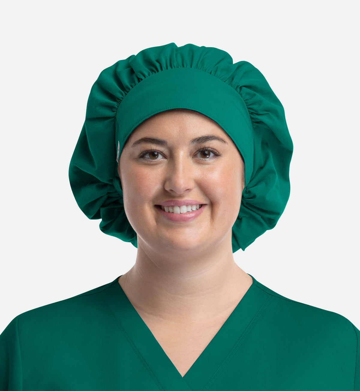 Maevn Unisex Bouffant Scrub Cap