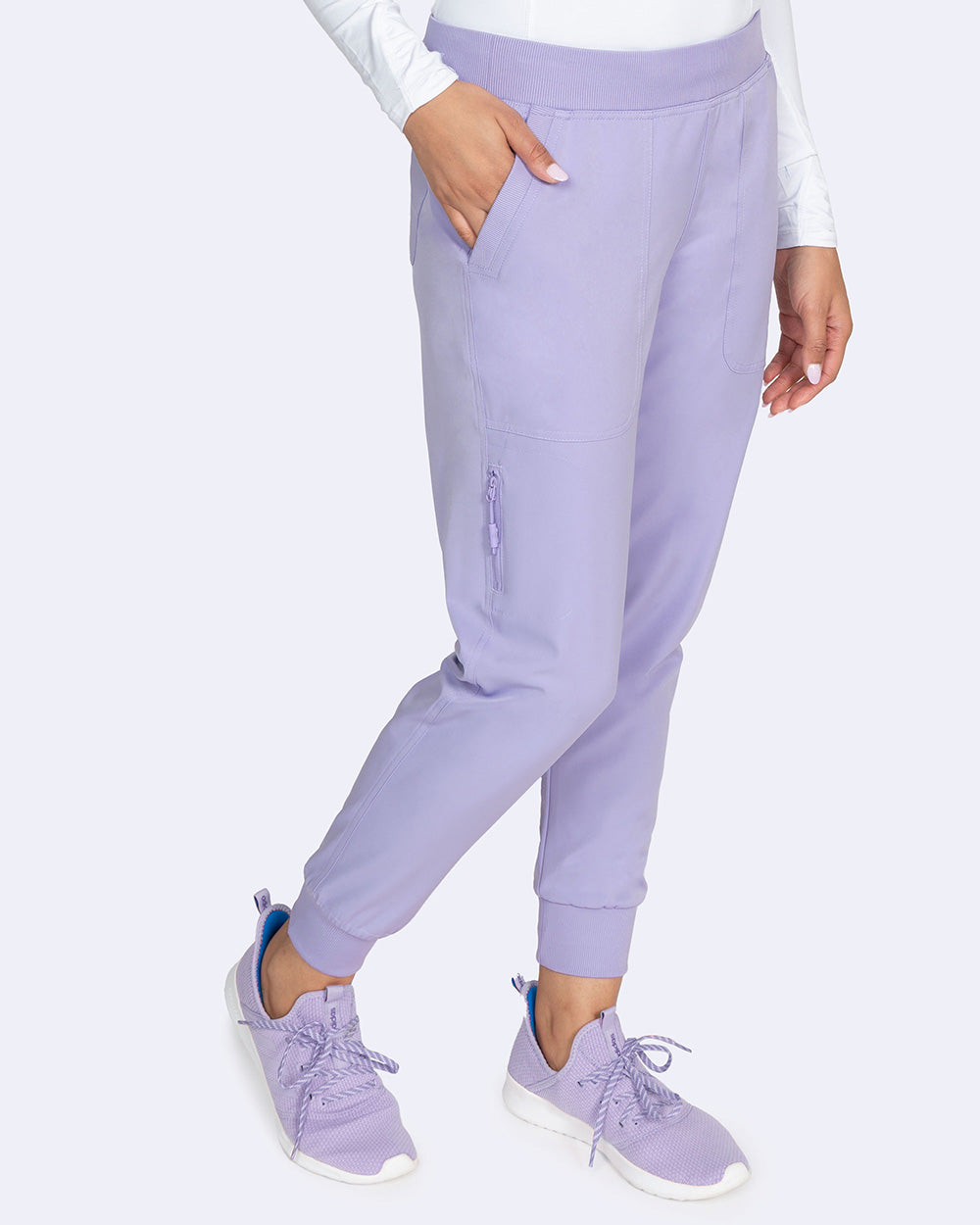 Ava Therese Rachel Jogger Scrub Pants