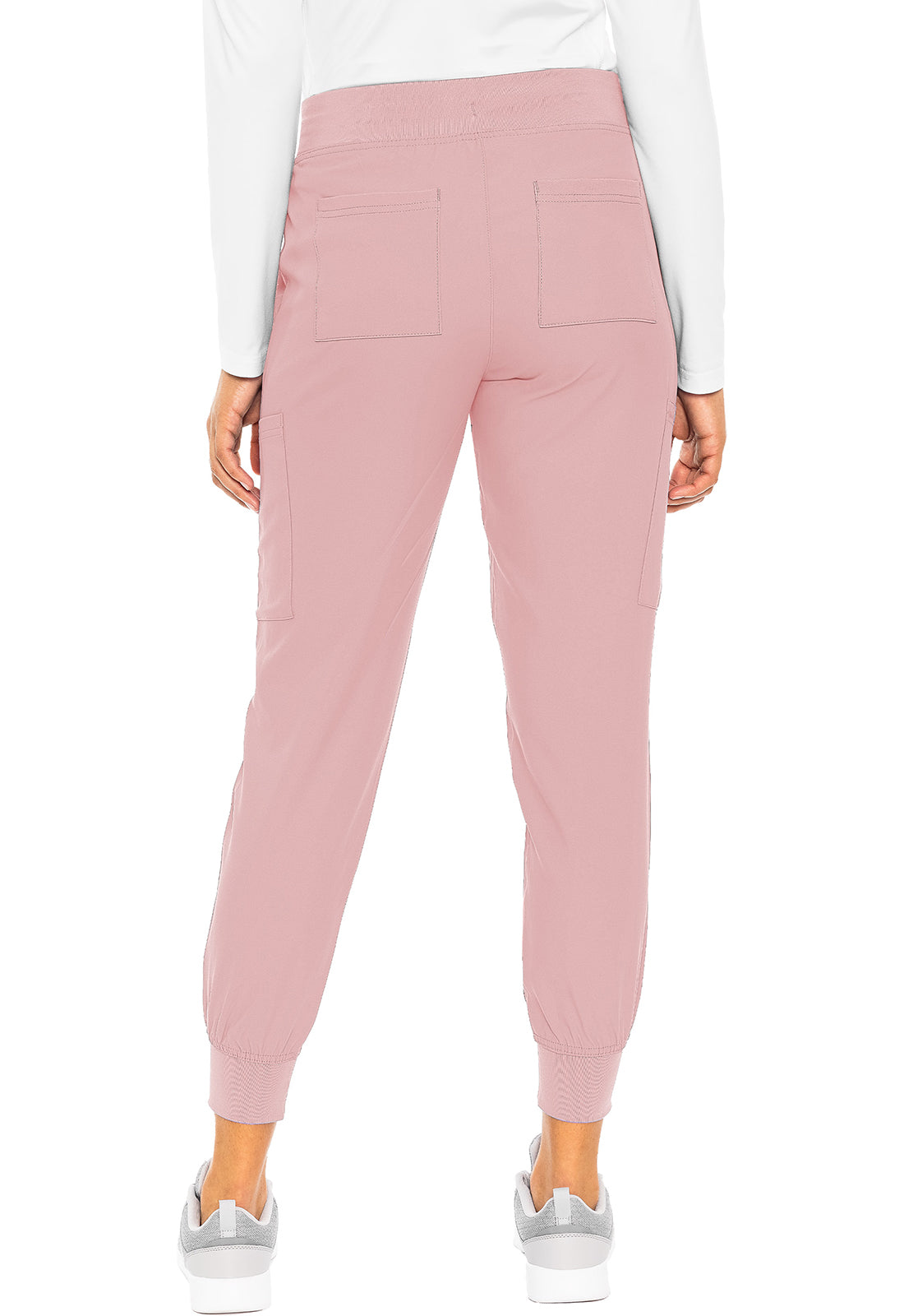 Med Couture Insight Jogger Scrub Pants