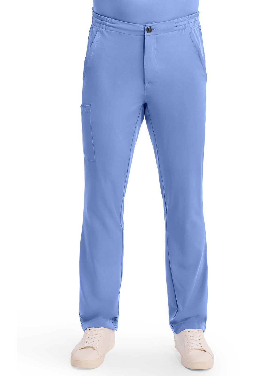 Healing Hands HH Works Mens Ryan Scrub Pants