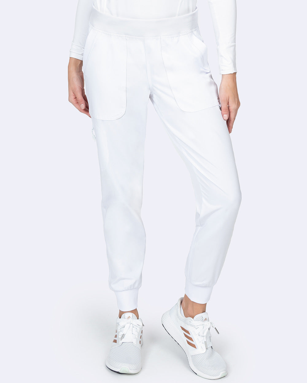 Ava Therese Rachel Jogger Scrub Pants