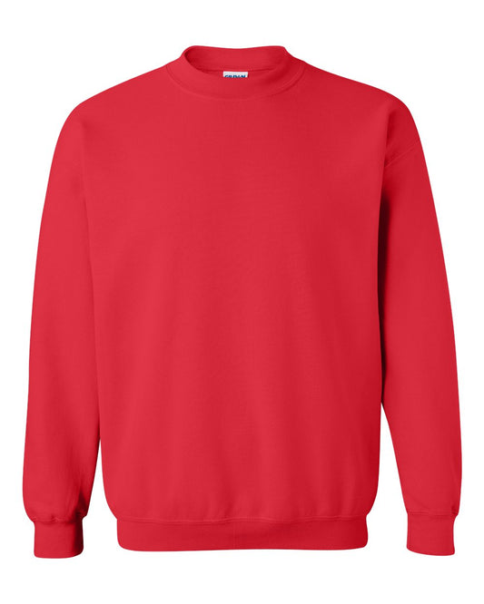 Gildan Adult Heavy Blend Crewneck Sweatshirt