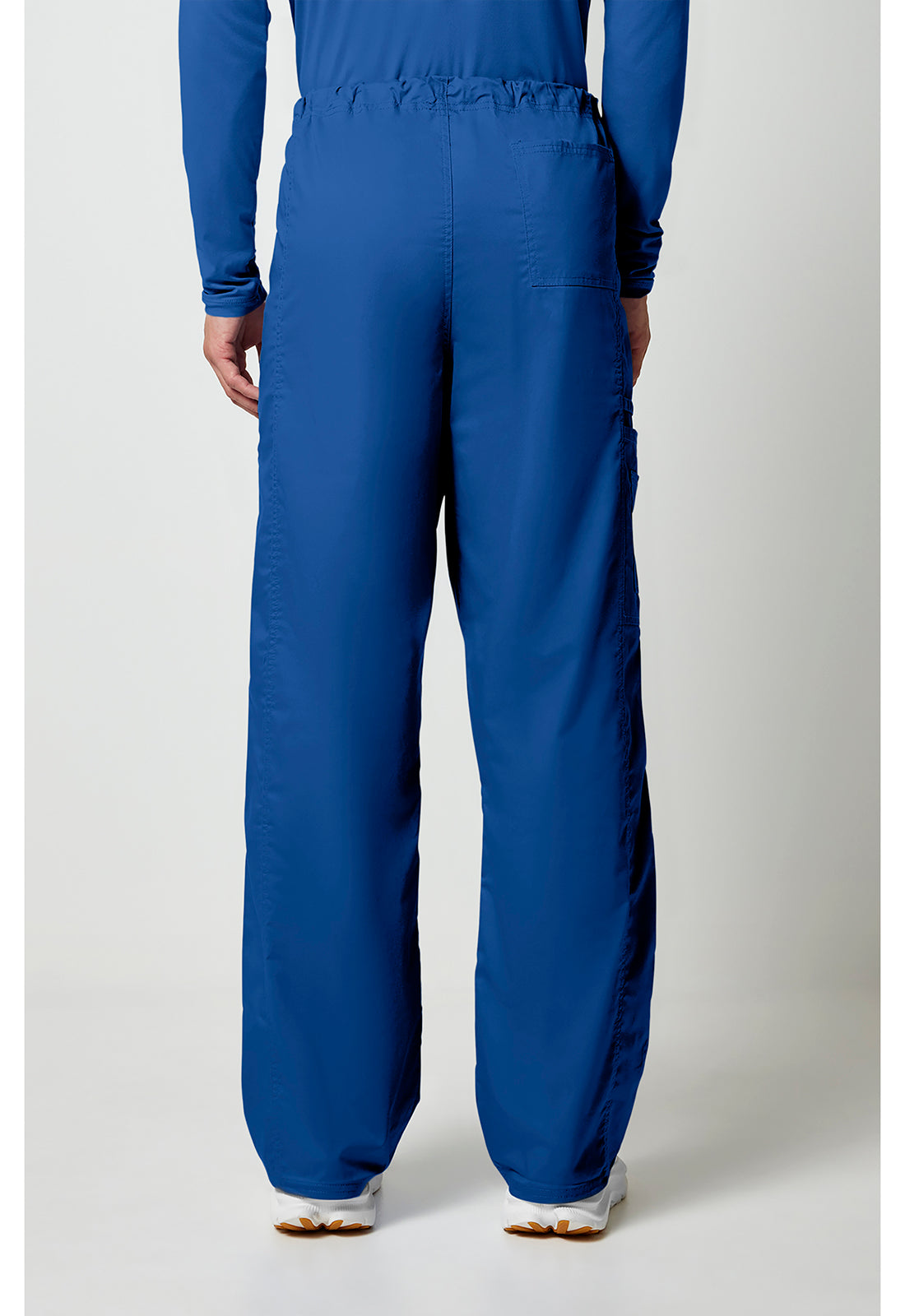 Cherokee Workwear Core Stretch Unisex Drawstring Cargo Scrub Pants
