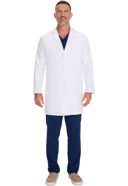 Healing Hands Mens 36" Lab Coat