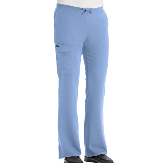 Clearance Jockey Comfort Drawstring Scrub Pants