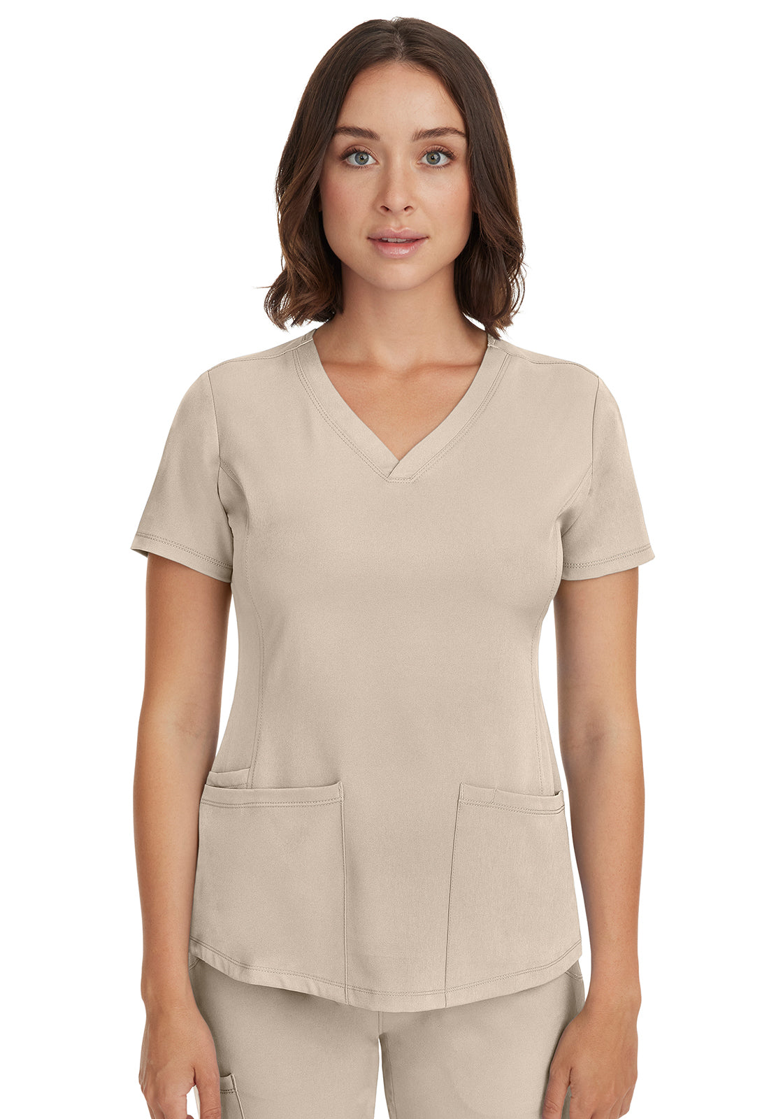 Blusa médica Monica de Healing Hands HH Works