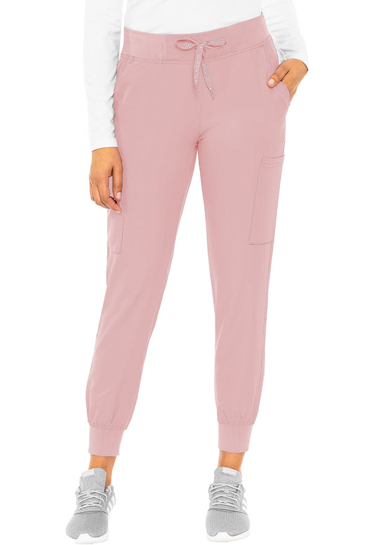 Med Couture Insight Tall Jogger Scrub Pants