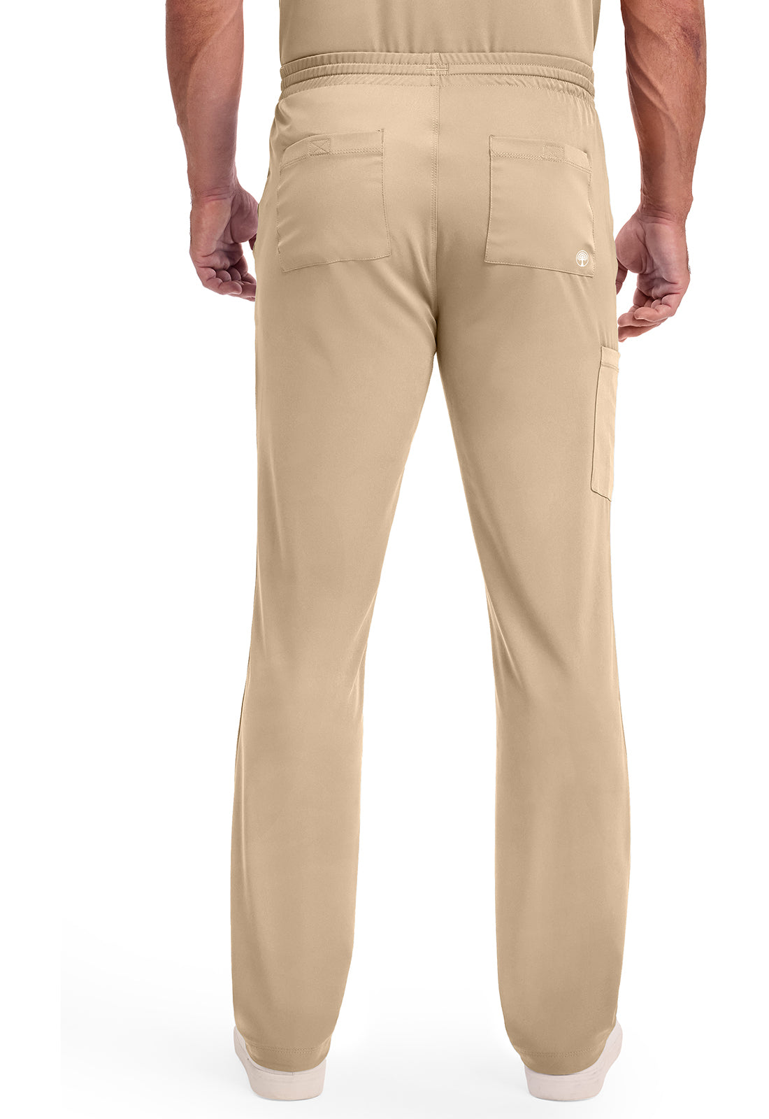 Healing Hands HH Works Mens Ryan Scrub Pants