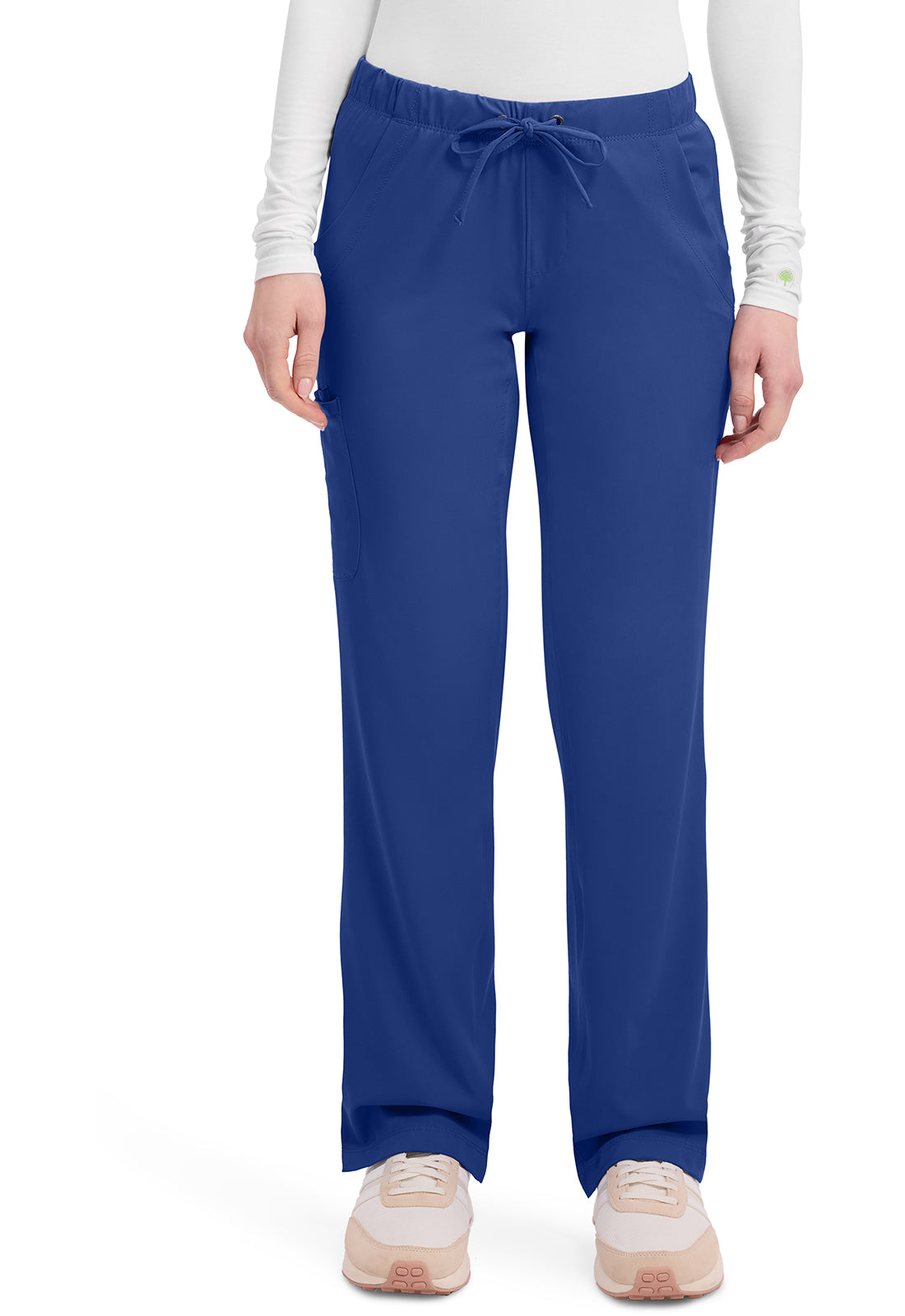 Pantalones de quirófano Rebecca de Healing Hands HH Works