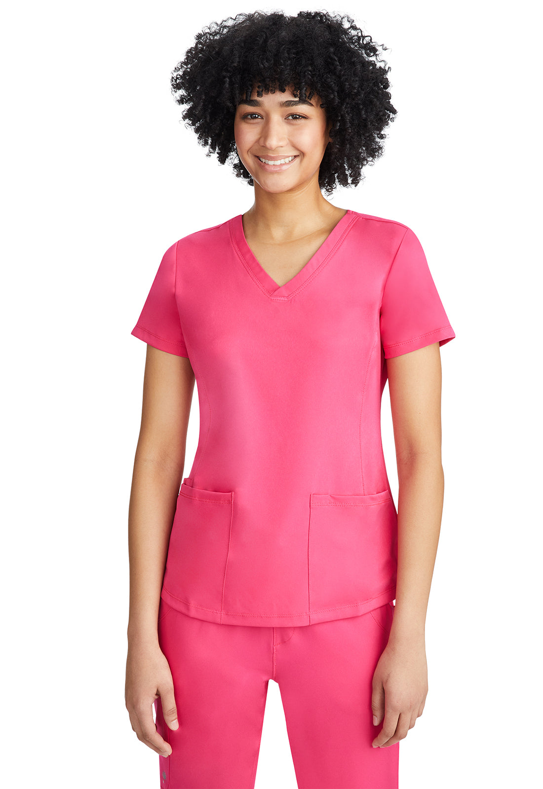 Blusa médica Monica de Healing Hands HH Works