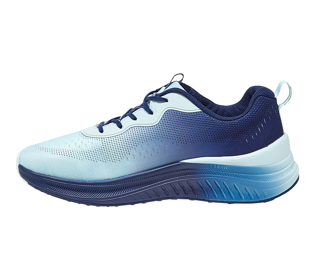 Cherokee Infinity Footwear Navy/Glacial Blue Infinite Shoes