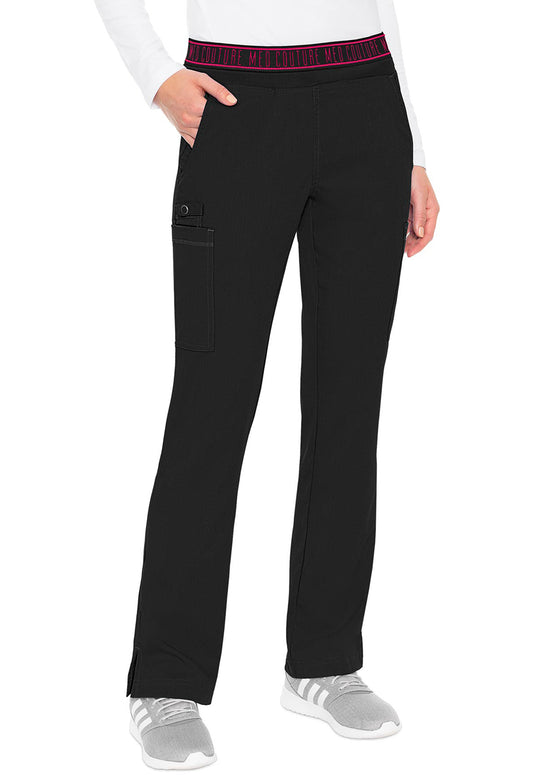 Pantalon de travail cargo Med Couture Touch Yoga 2