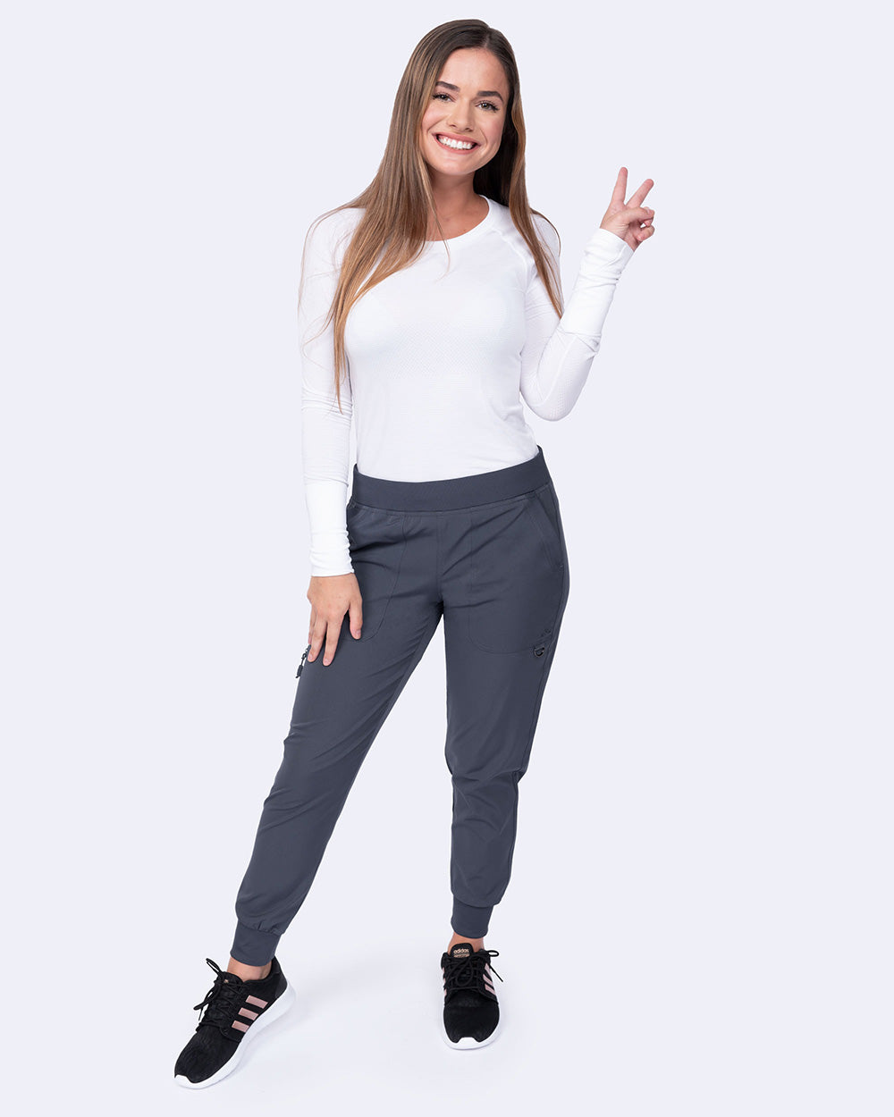 Ava Therese Rachel Jogger Scrub Pants