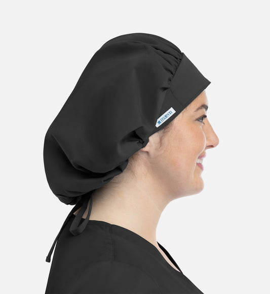 Maevn Unisex Bouffant Scrub Cap