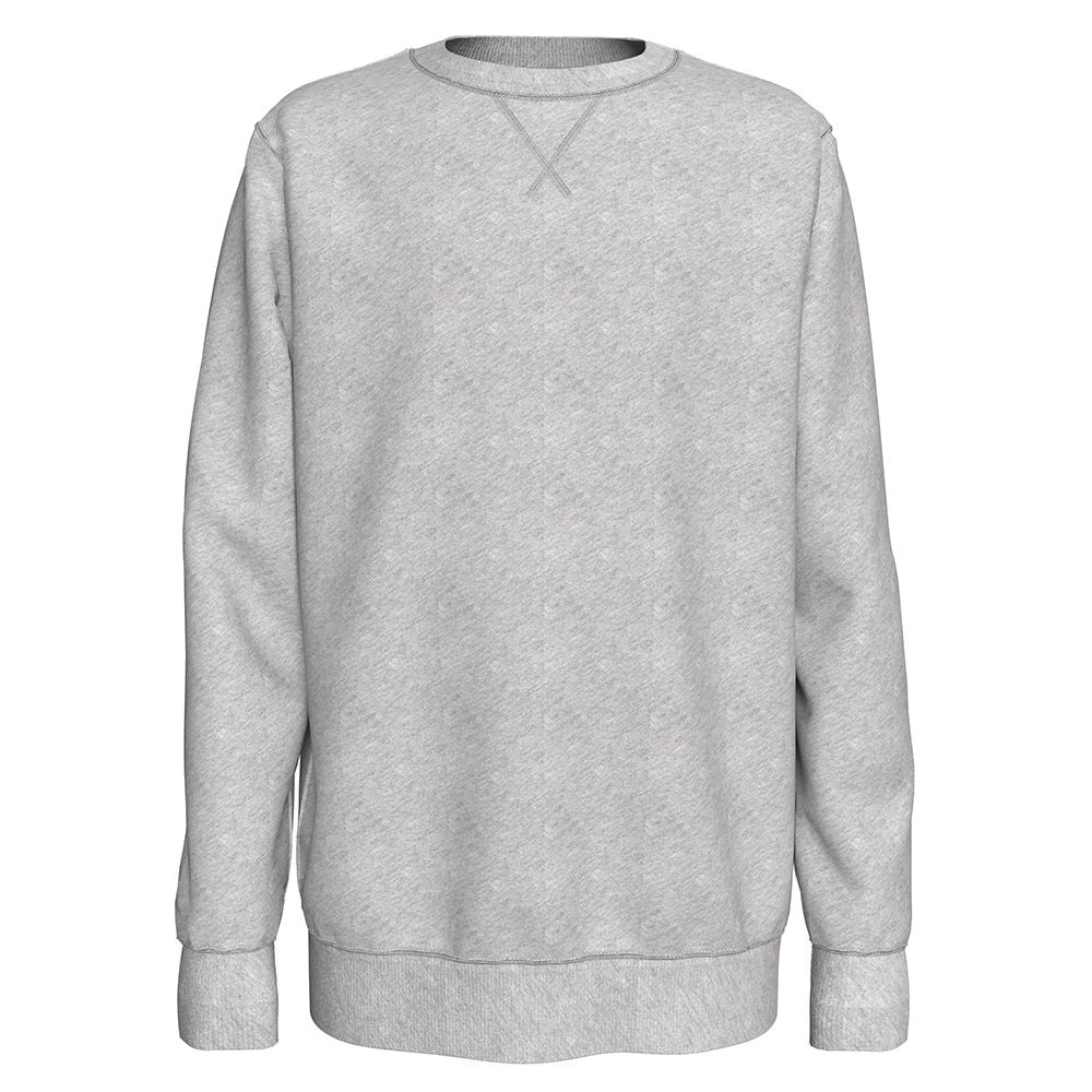 French Toast Boys Fleece Crewneck Pullover