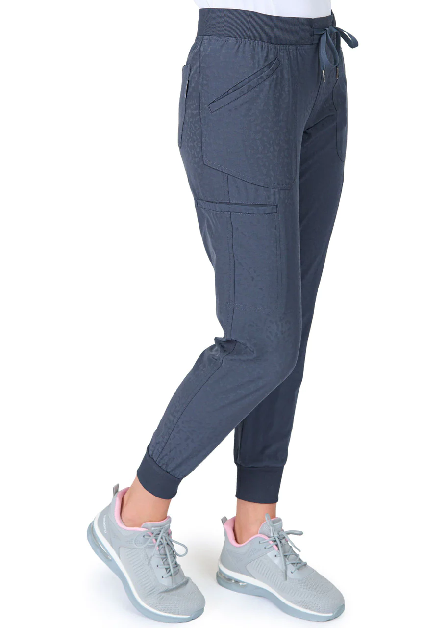 Pantalon de jogging médical Sheba Jacquard Ava Therese