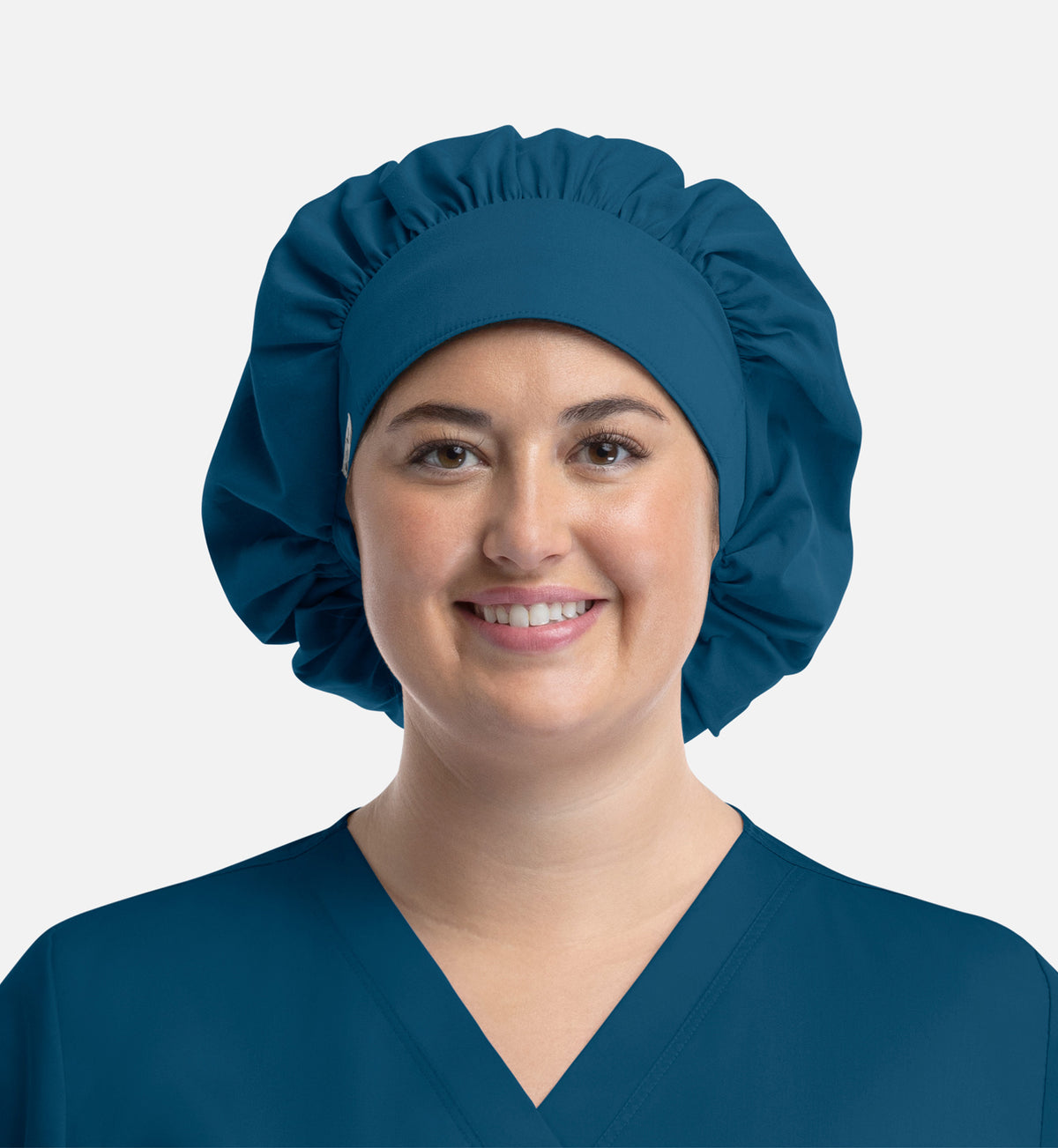 Maevn Unisex Bouffant Scrub Cap