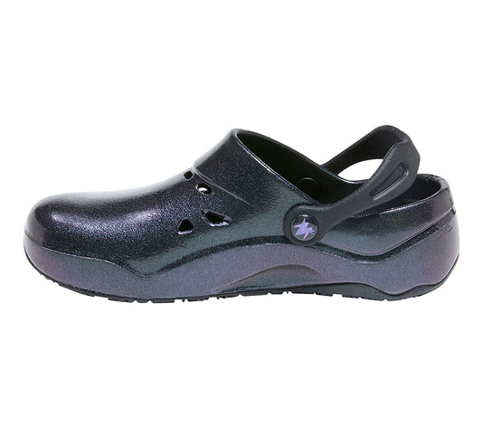 Anywear Footwear Electro Purple Verve Shoes