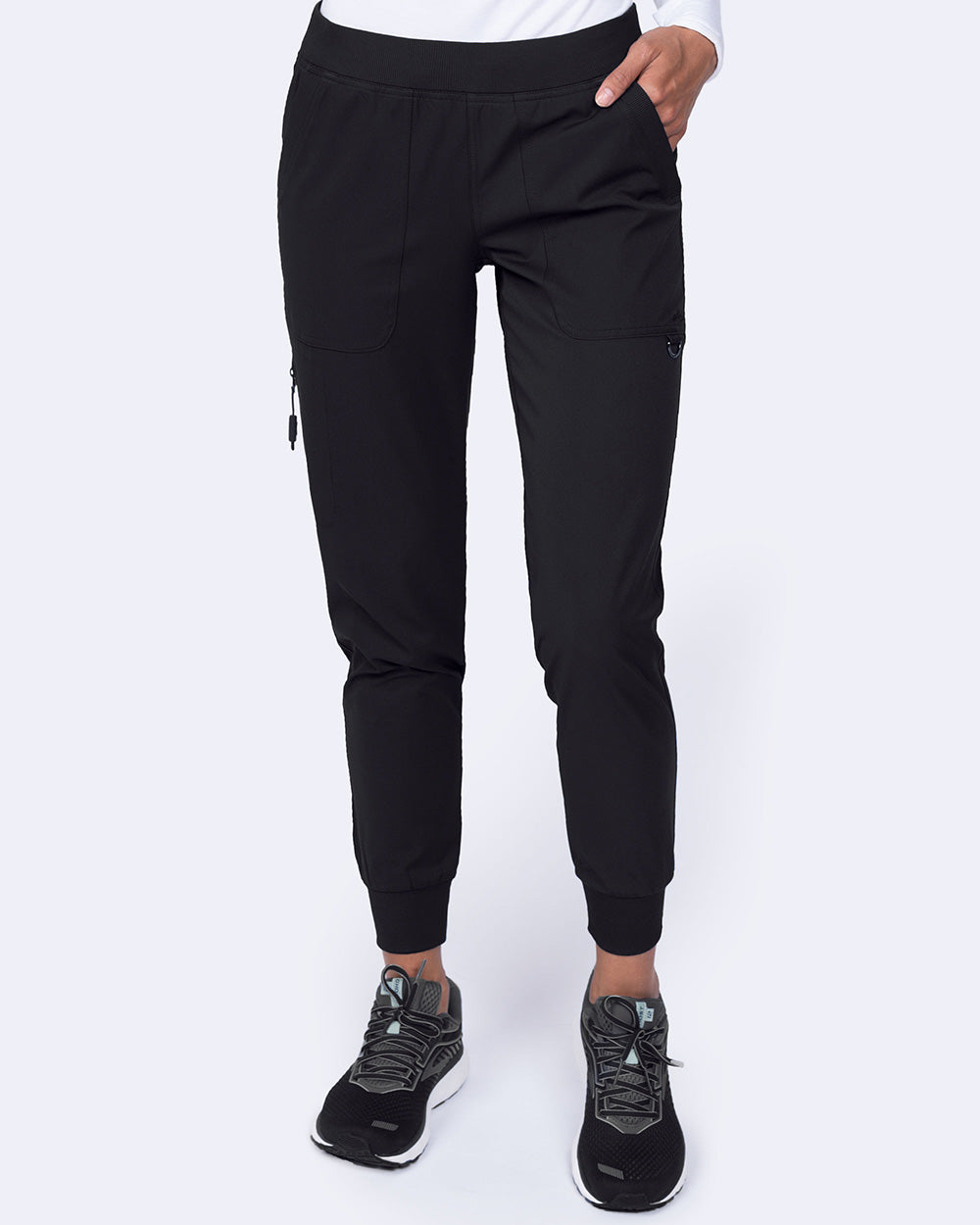 Ava Therese Rachel Jogger Scrub Pants