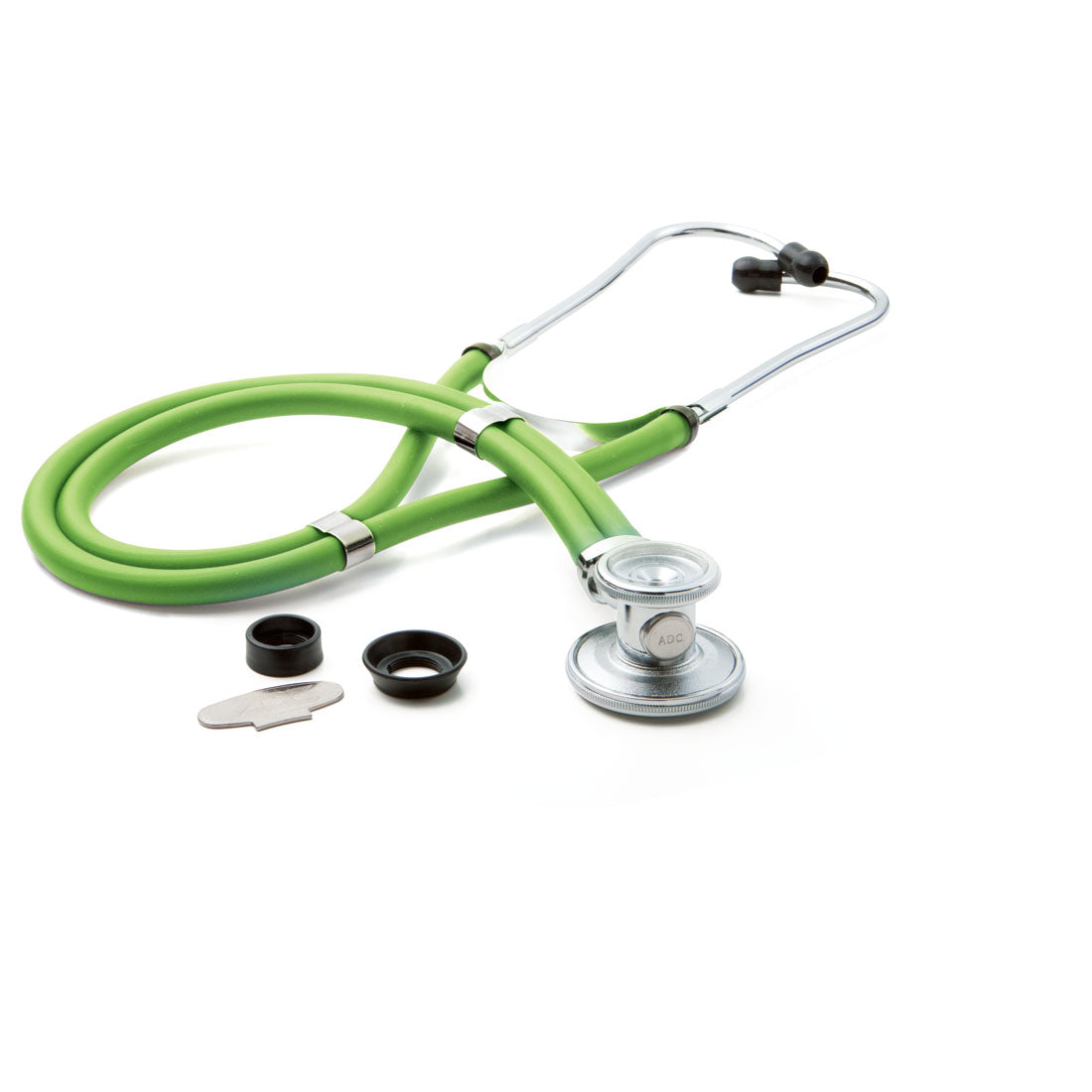 ADC Neon Green 22'' Stethoscope