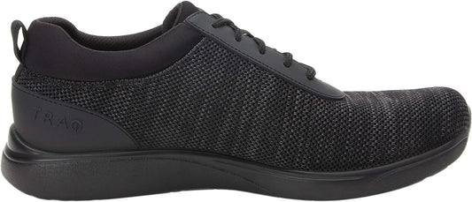 Clearance Alegria Black Out Quantum Shoes