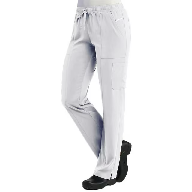 Clearance Maevn Pure Soft Reflective Tapered Scrub Pants