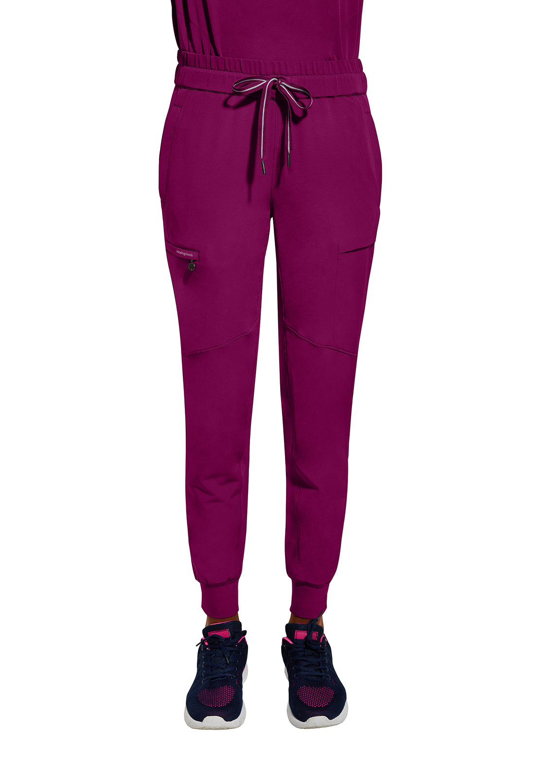 Healing Hands 360 Naya Jogger Scrub Pants