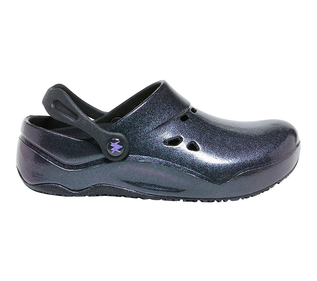 Anywear Electro Purple Verve Shoes