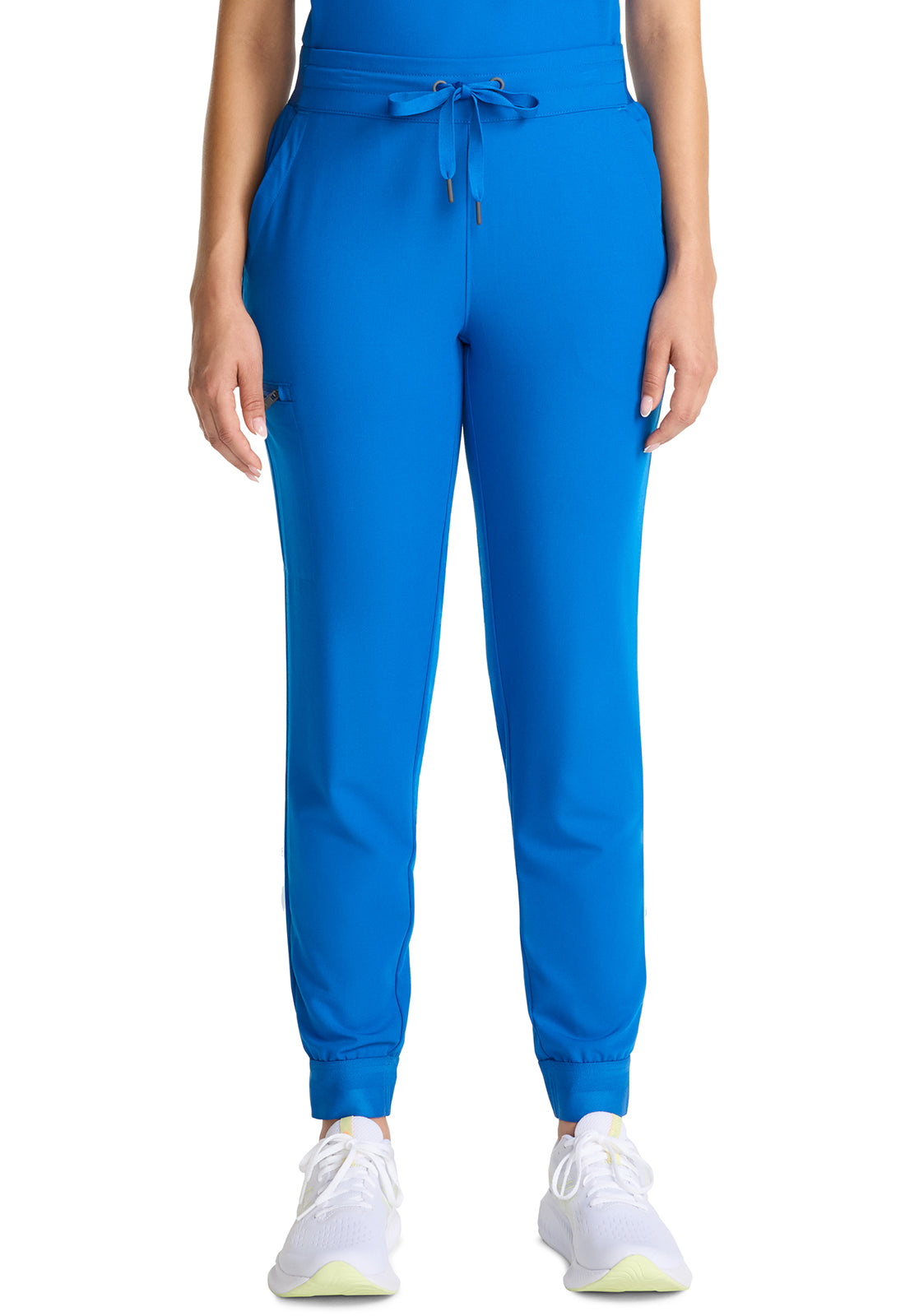 Healing Hands Quest Bekah Mid Rise Jogger Scrub Pants