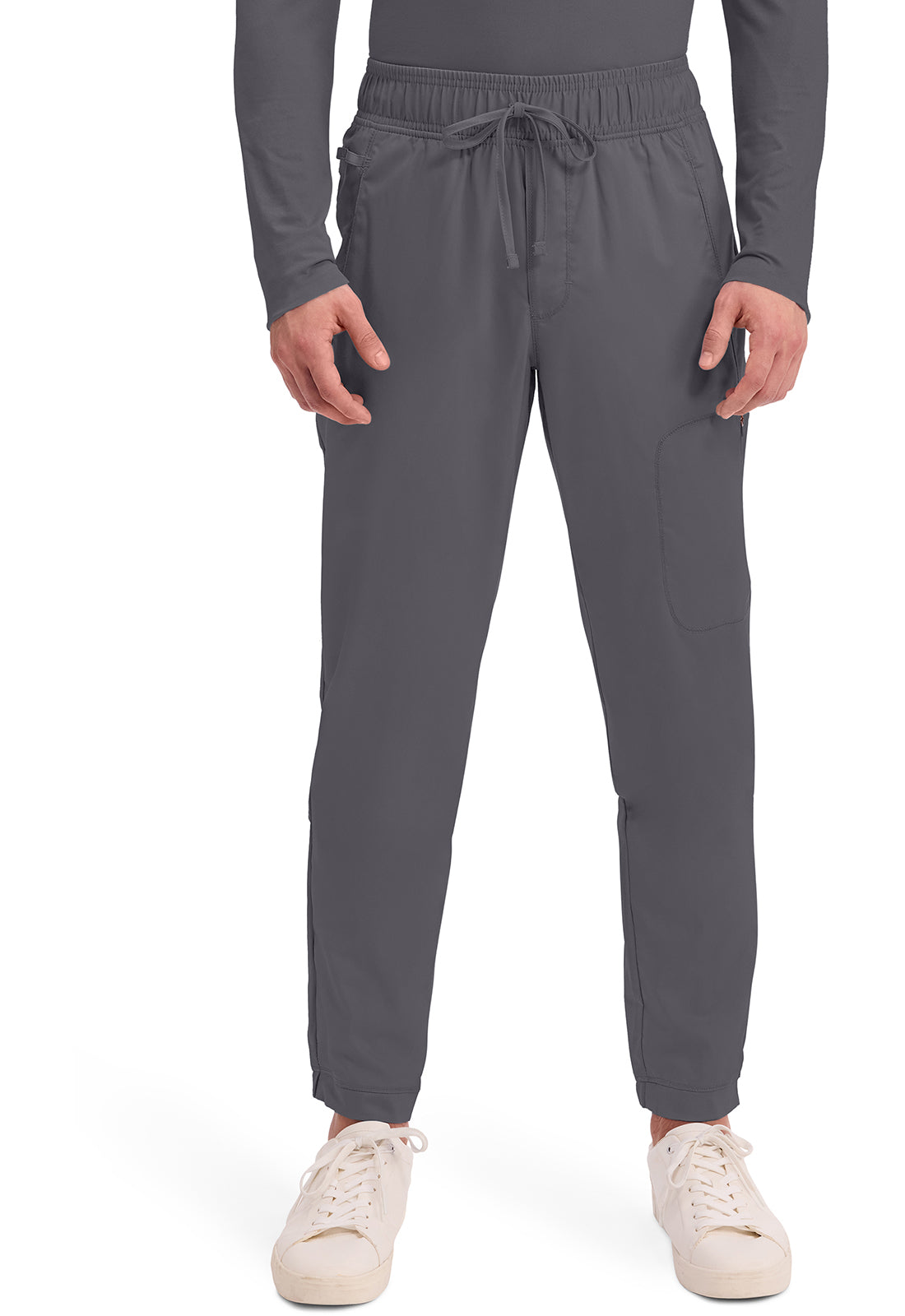 Cherokee Workwear Revolution Mens Jogger Scrub Pants