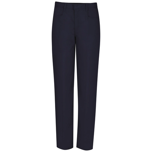 Classroom School Juniors Tall Low-Rise Pants