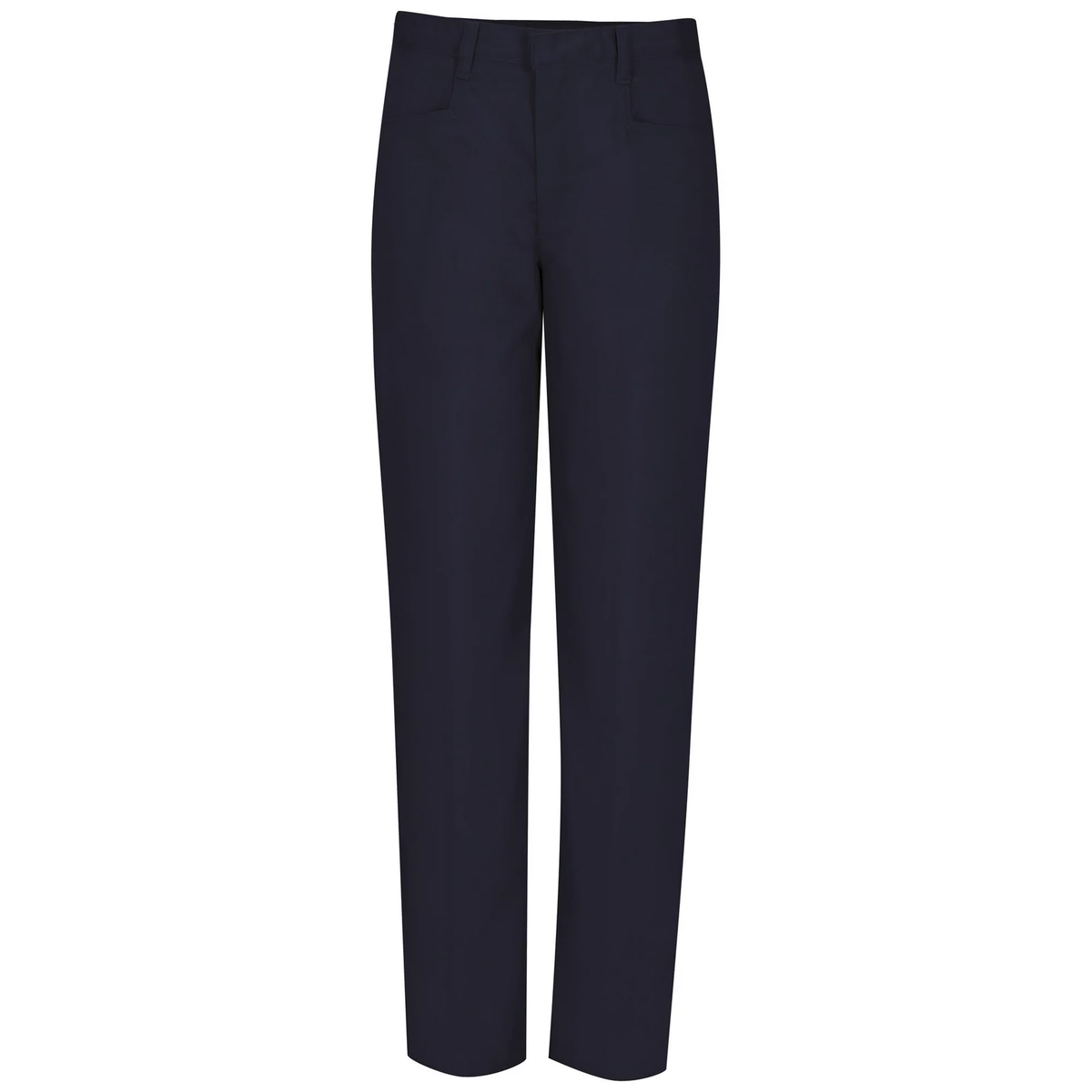 Classroom School Juniors Pantalones altos de talle bajo