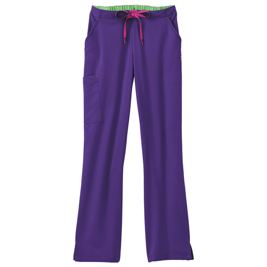 Clearance Jockey Convertible Drawstring Scrub Pants