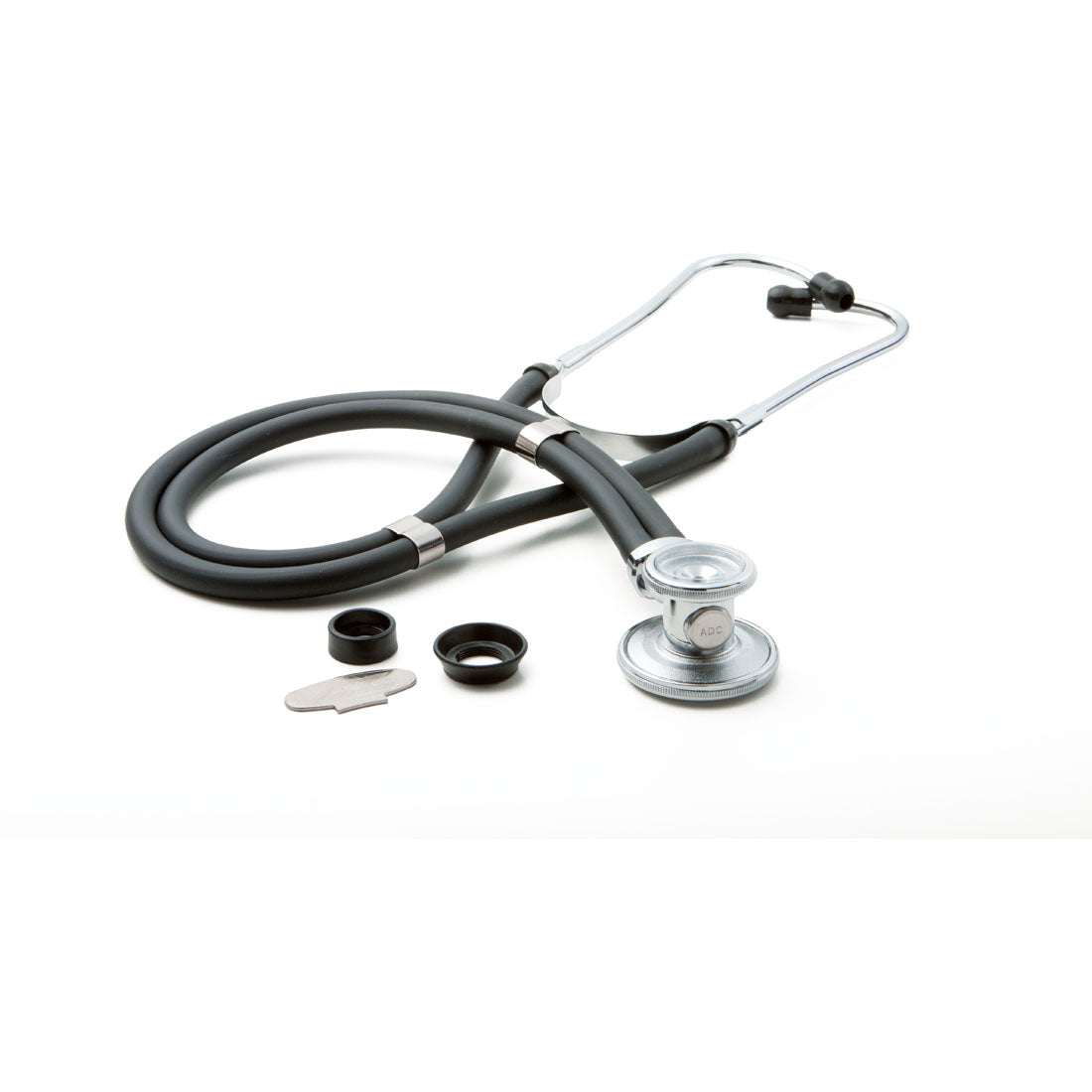 ADC Black 22'' Stethoscope