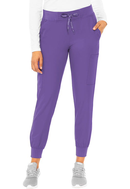 Med Couture Insight Jogger Scrub Pants