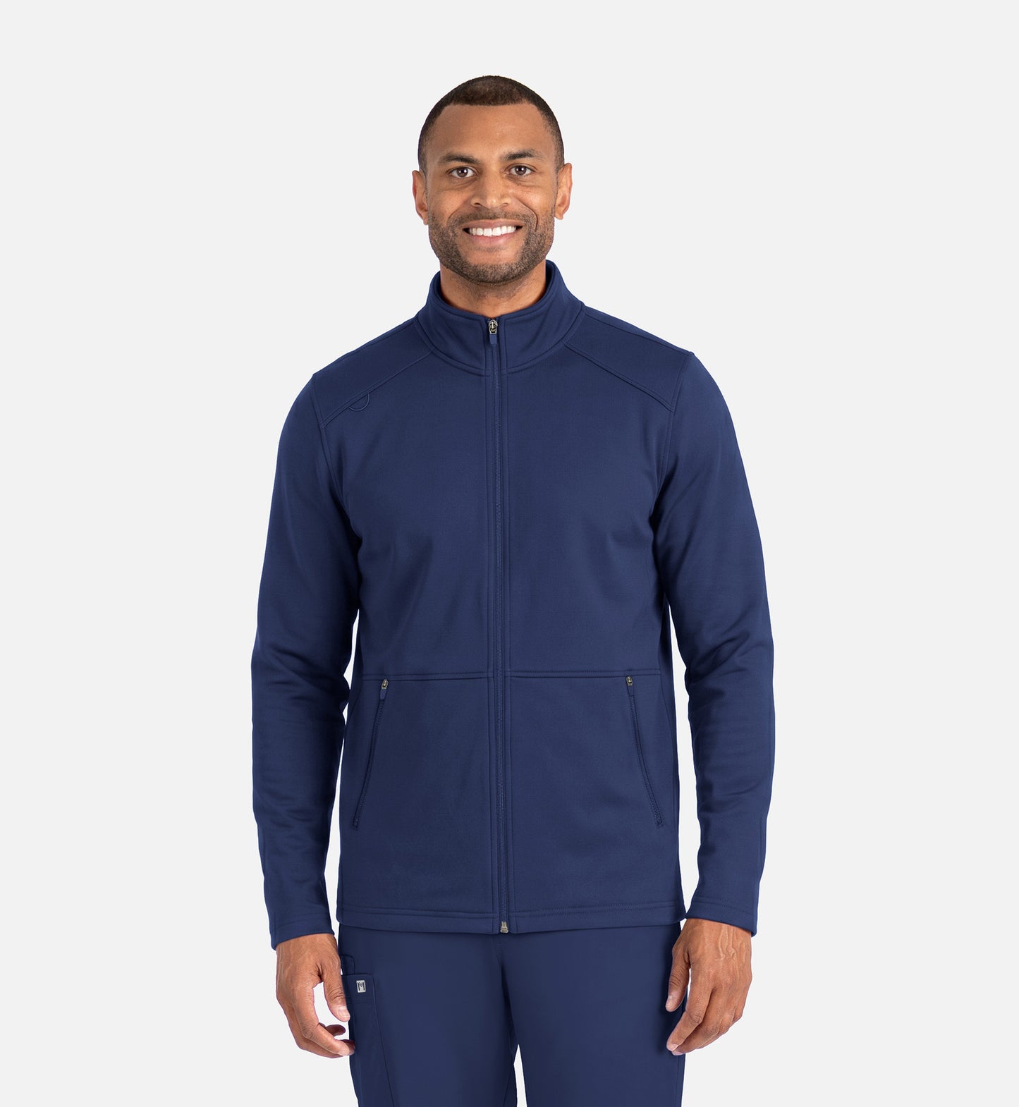 Chaqueta polar Maevn Blaze Lite Warm-Up para hombre