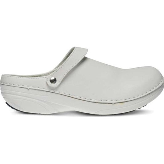 Clearance Spring Step White Ireland Shoes