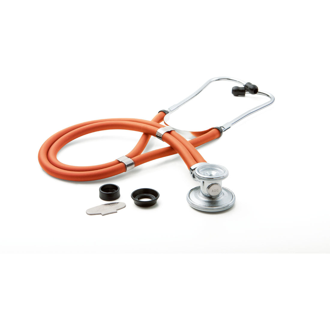 ADC Neon Orange 22'' Stethoscope