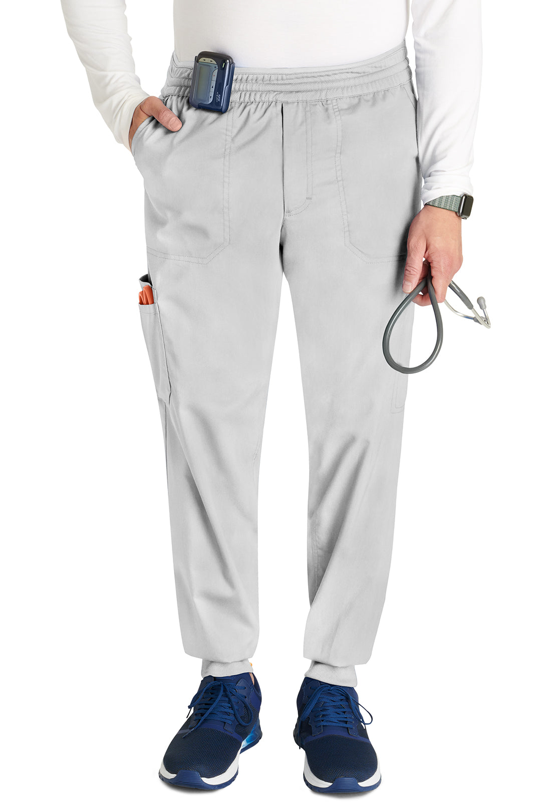 Pantalones de trabajo Cherokee Workwear Revolution para hombre