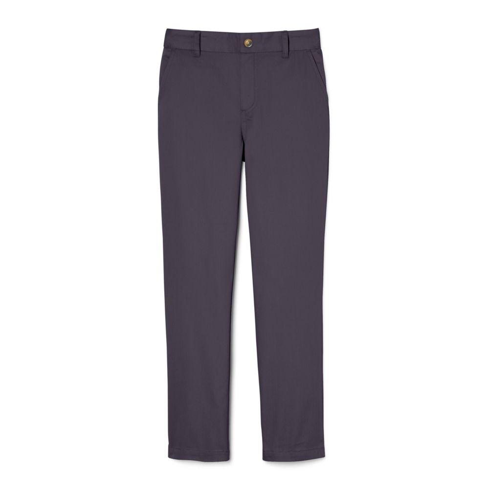 Pantalon à enfiler French Toast pour filles grandes tailles