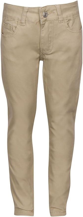 Pantalon skinny extensible Premium Wear pour juniors