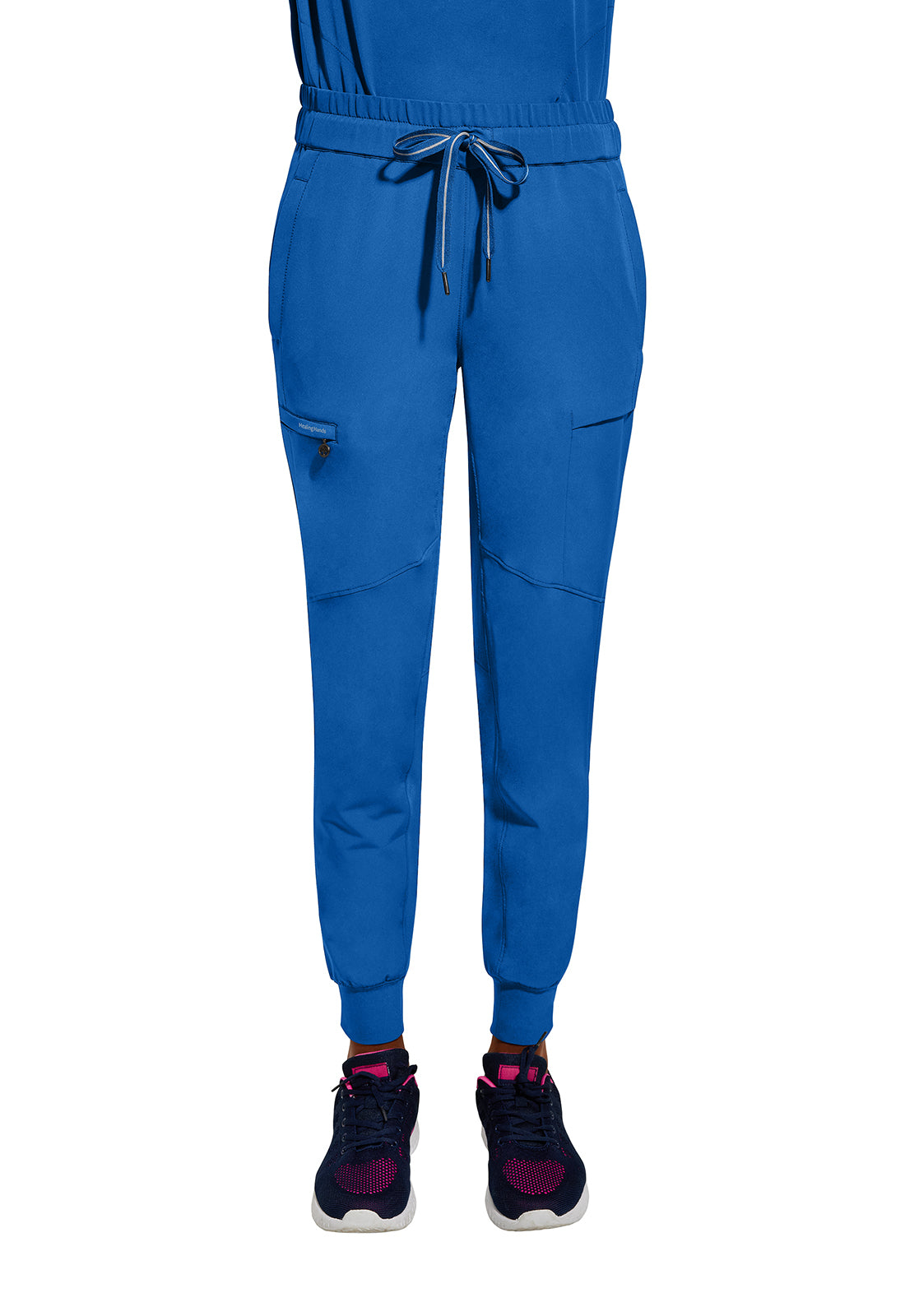 Healing Hands 360 Naya Jogger Scrub Pants