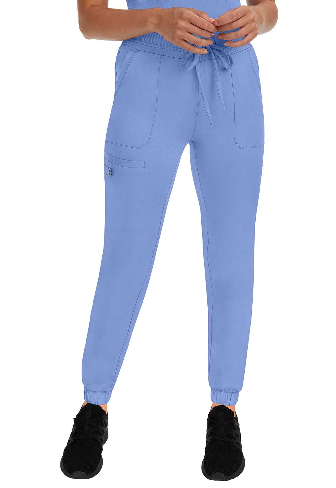 Healing Hands HH Works Renee Jogger Scrub Pants