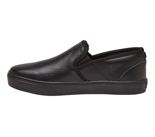 Cherokee Infinity Footwear Black Chase Shoes