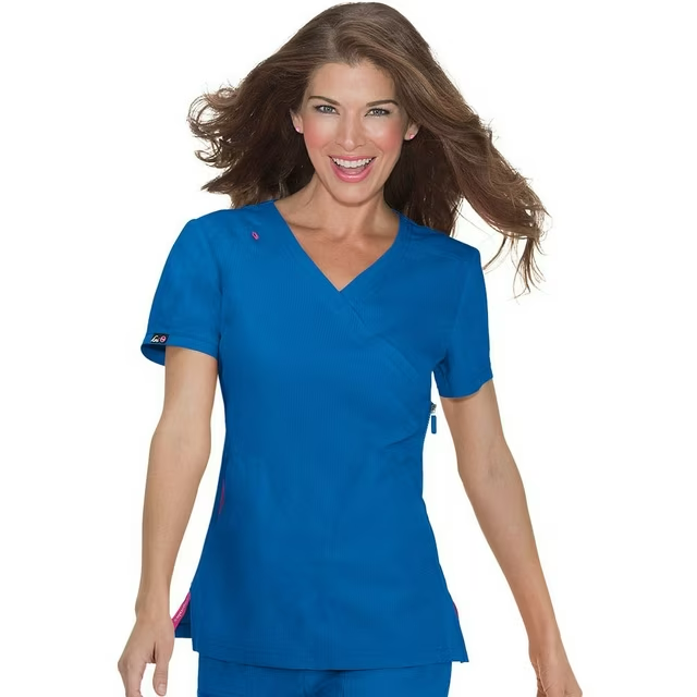 Clearance Koi Lite Philosophy Scrub Top