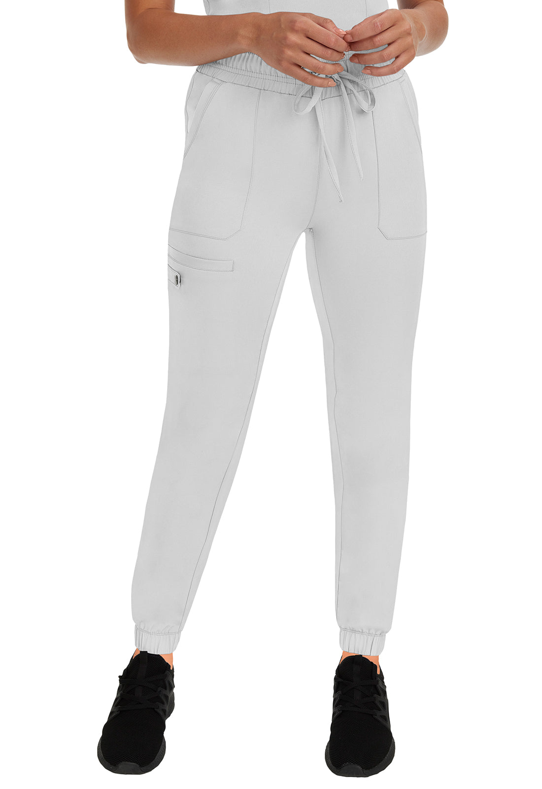 Healing Hands HH Works Renee Jogger Scrub Pants