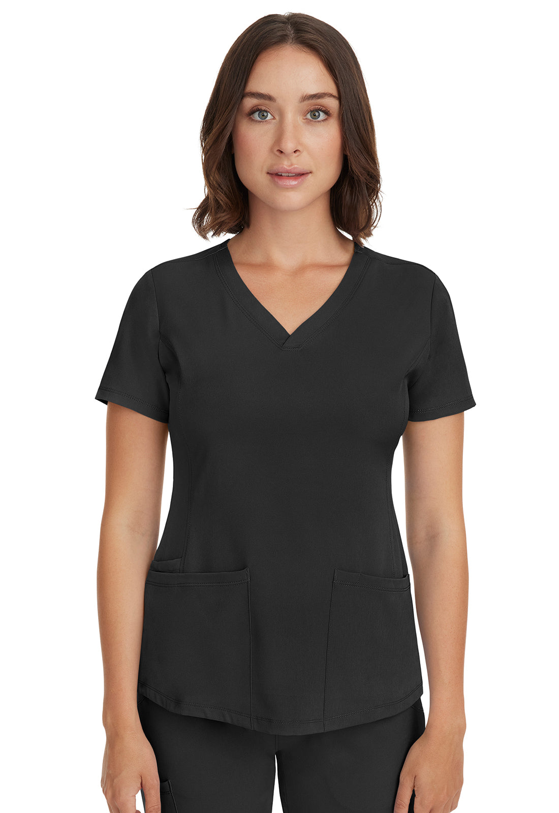 Blusa médica Monica de Healing Hands HH Works
