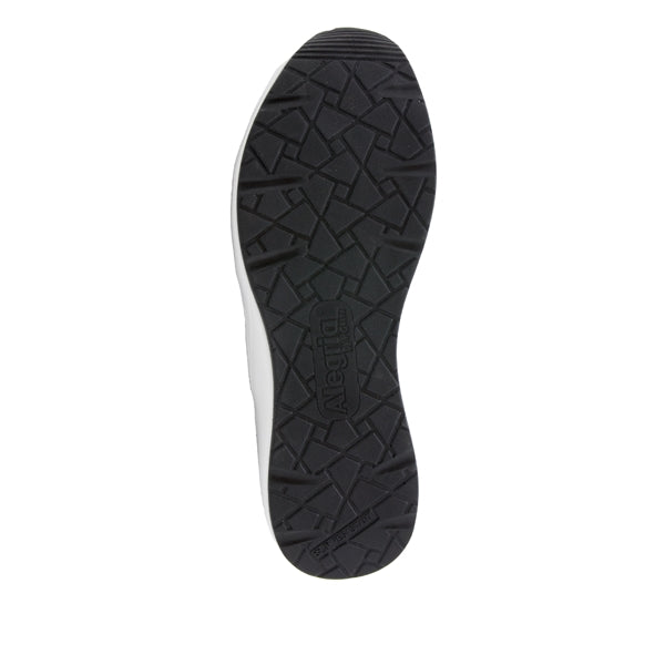 Clearance Alegria Black Paths Qarma Shoes